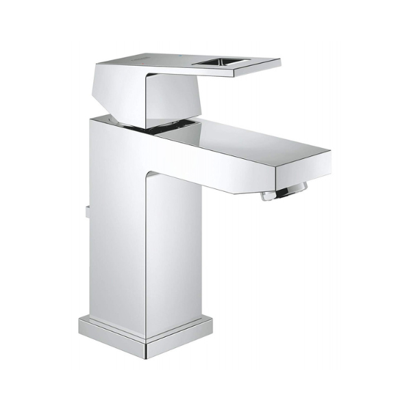 Vòi Chậu Grohe Eurocube 23127000 S-Size